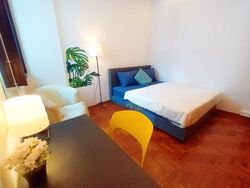 Hume Park I (D21), Condominium #430458561